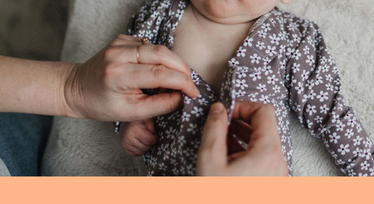 The Ultimate Guide to Effortless Diaper Changes