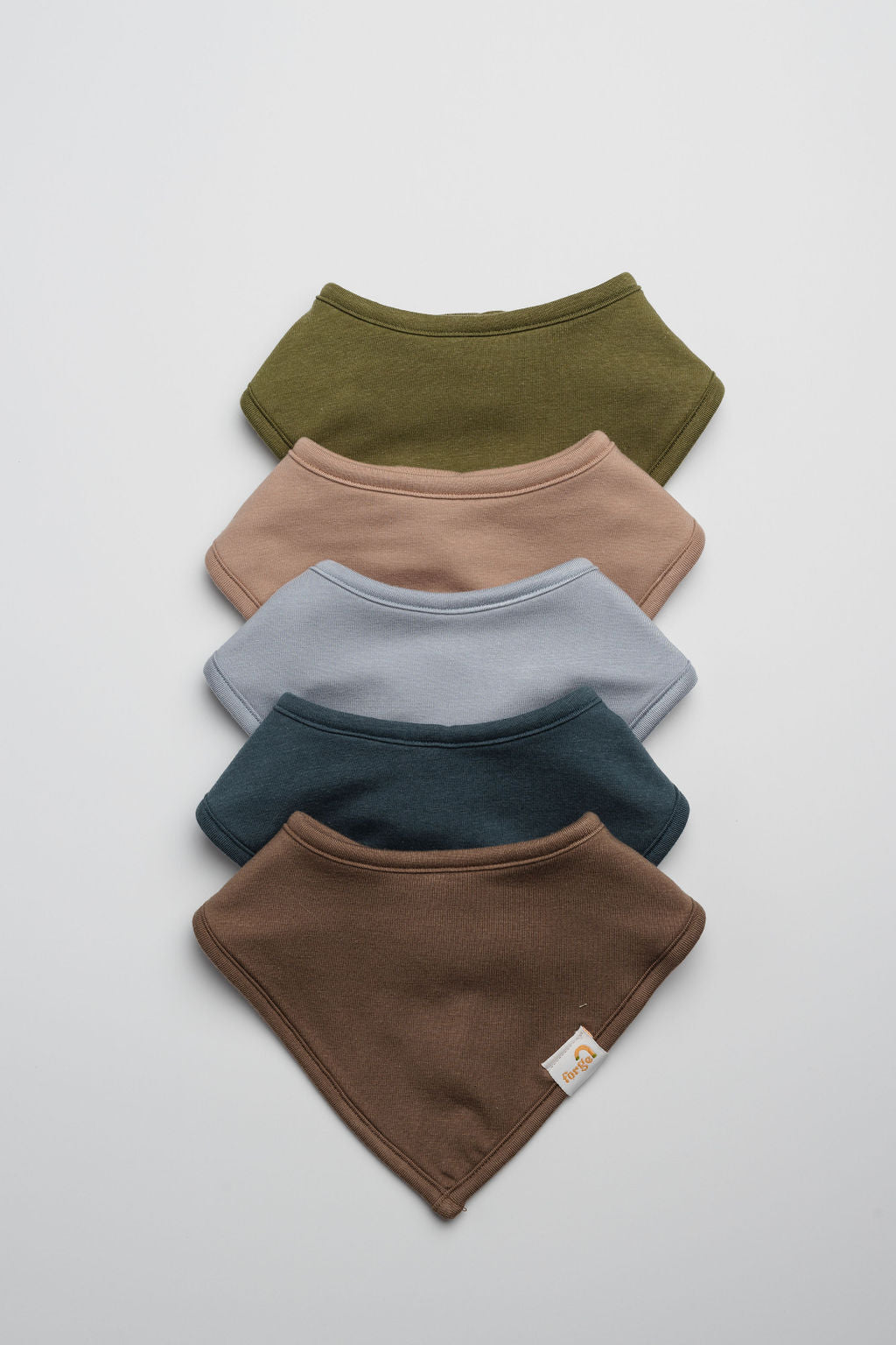 Original bandana bib