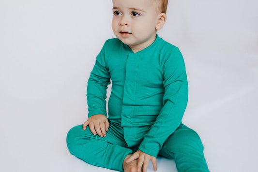 In Full Colour Magnetic Romper