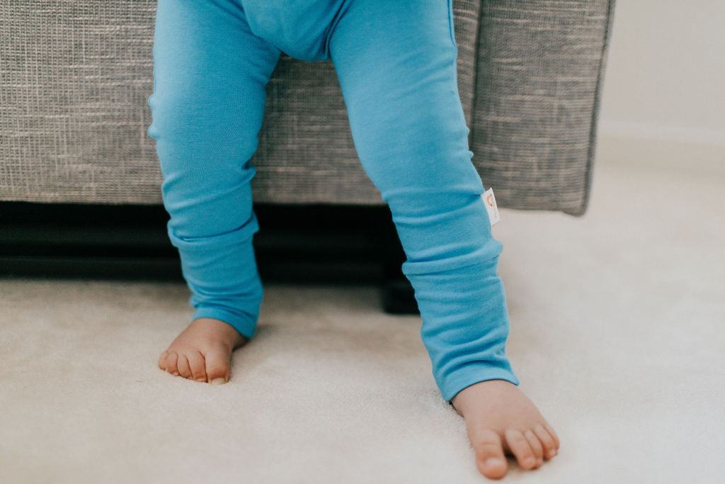 In Full Colour Magnetic Romper