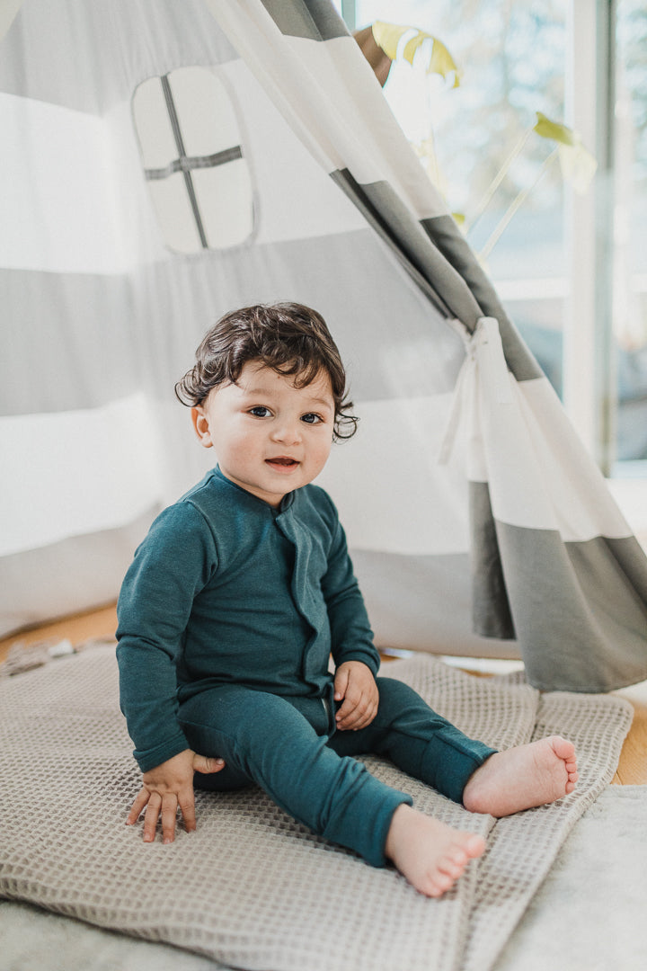 Winter 2025 Magnetic Rompers