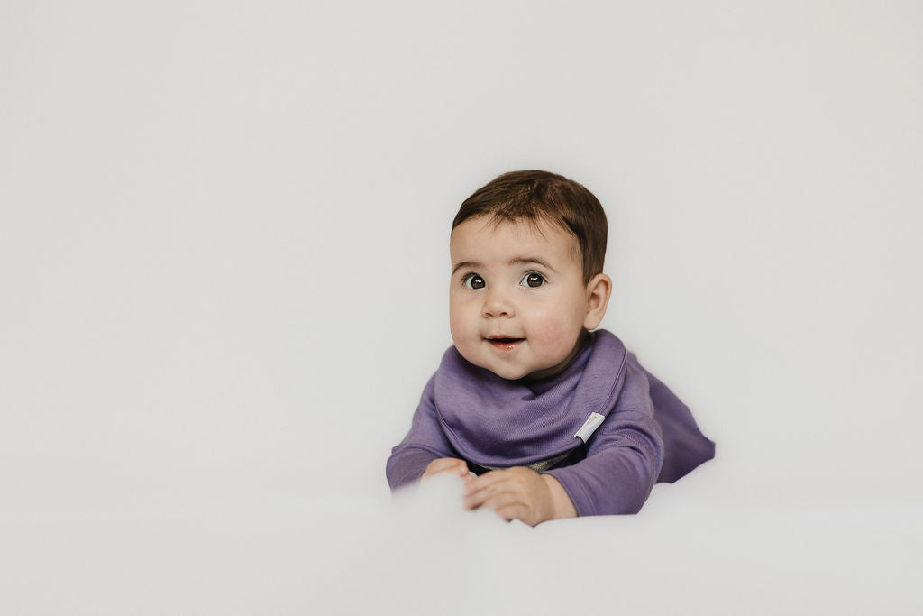 Coastal Edit Magnetic Rompers