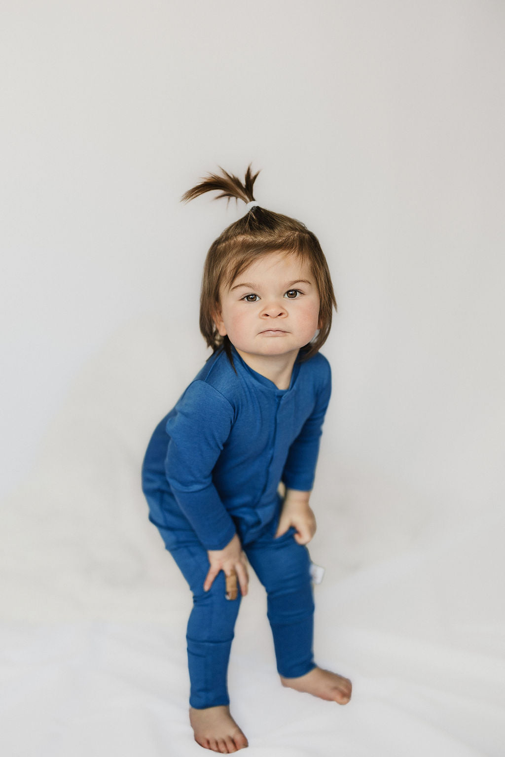 Coastal Edit Magnetic Rompers