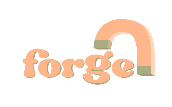 Forge Magnetic Clothing