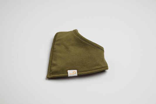 Original bandana bib